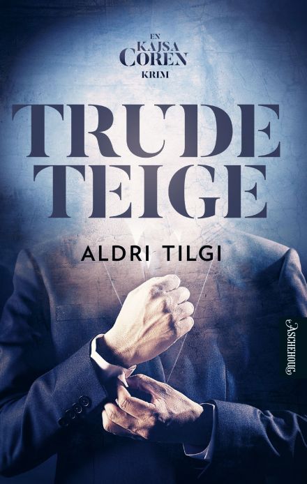 Aldri tilgi