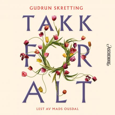 Takk for alt