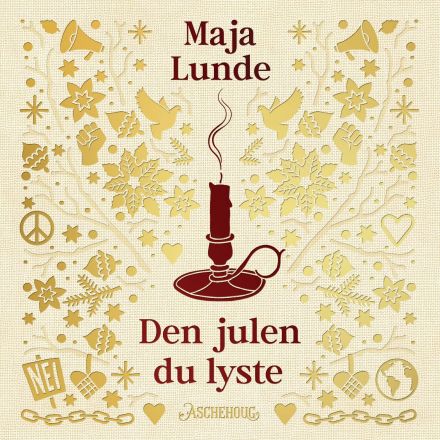 Den julen du lyste