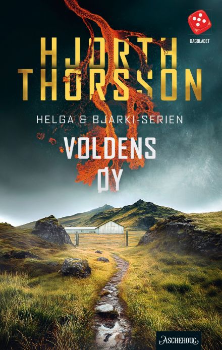 Voldens øy