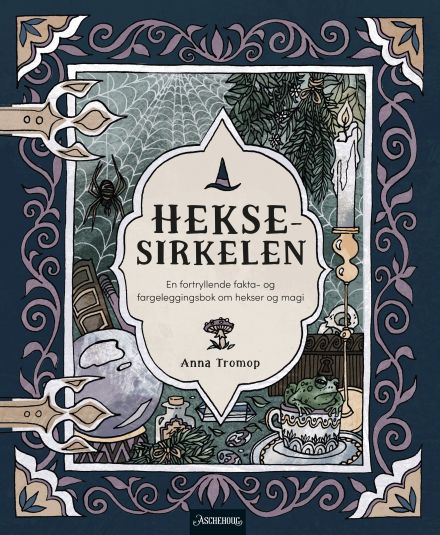 Heksesirkelen