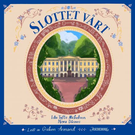 Slottet vårt