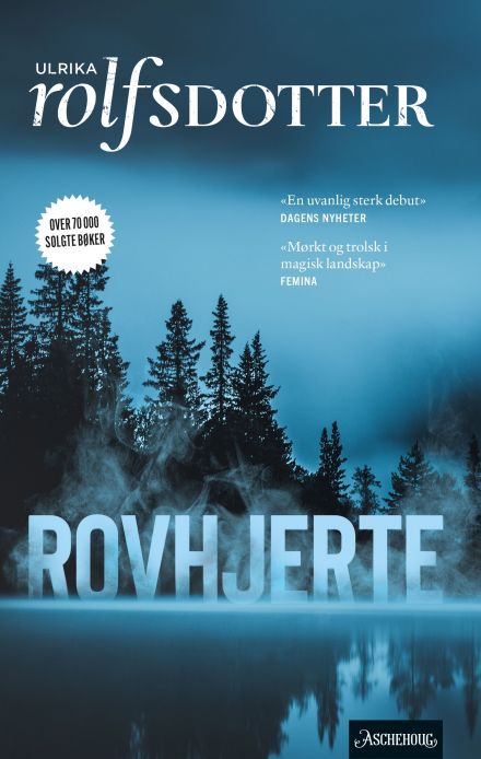Rovhjerte