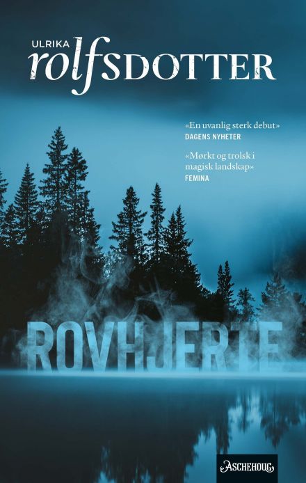 Rovhjerte