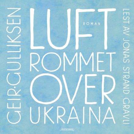 Luftrommet over Ukraina