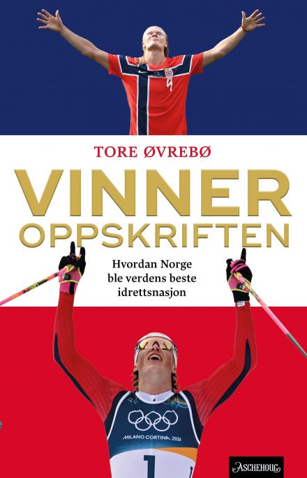 Vinneroppskriften