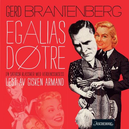 Egalias døtre