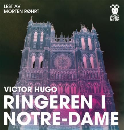 Ringeren i Notre-Dame